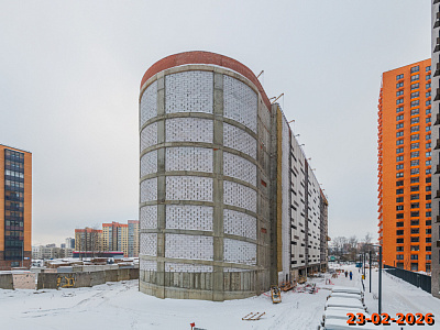 Заречный парк