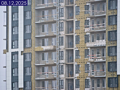 1-й Саларьевский
