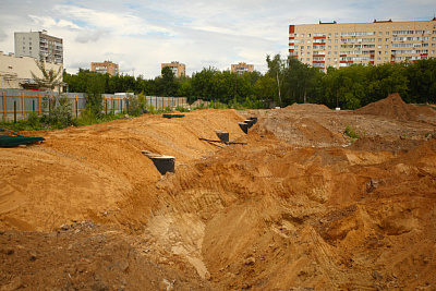 ЖК 