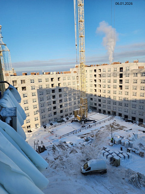 Жилой комплекс