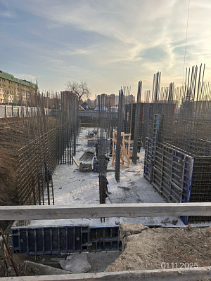 Северное сияние Бизнес