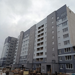Жилой комплекс