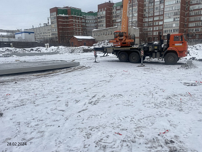 Дом на Советской