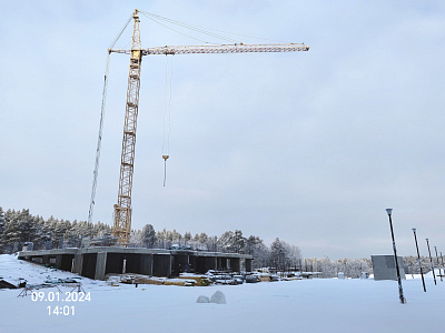 ЖК АКВАРЕЛЬ ЖИЛОЙ КОМПЛЕКС АКВАРЕЛЬ