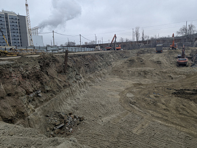 Район