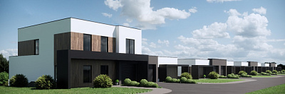 Клубный квартал 