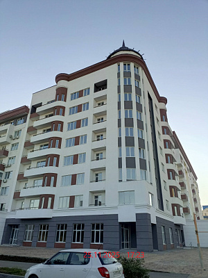 г. Евпатория, пр-кт Ленина