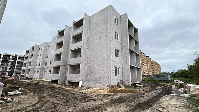 Жилой комплекс