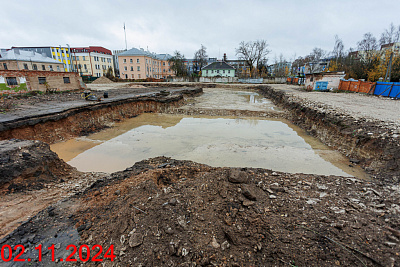 Жилой комплекс
