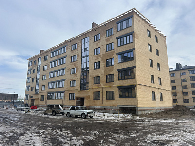 г. Кропоткин, ул Фестивальная