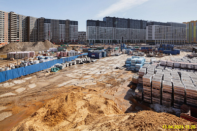 Жилой комплекс