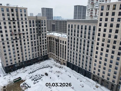 ЖК 