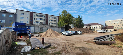 Дом на Исхаки