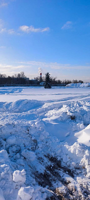 Жилой комплекс «Городской бор»