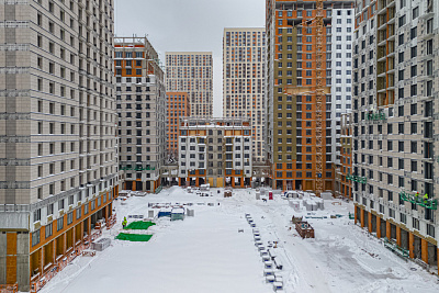 Квартал Метроном