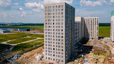 Невская Долина корпус 1.2