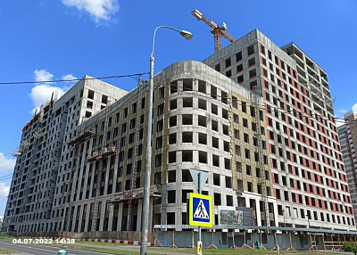 ЖК