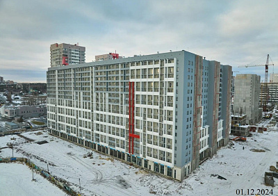 ЖК Манхэттен