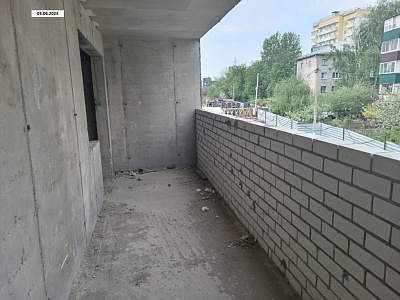 ЖК 