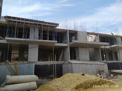 г. Севастополь, Проспект Победы