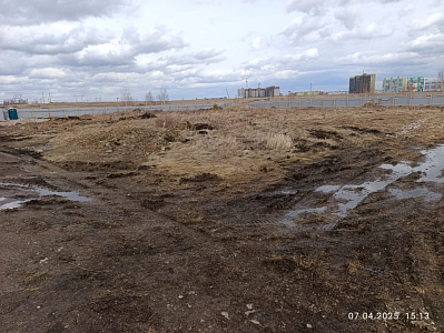 Жилой комплекс 