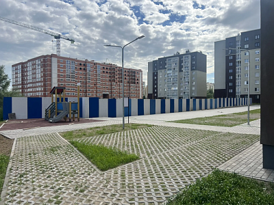 ЖК 