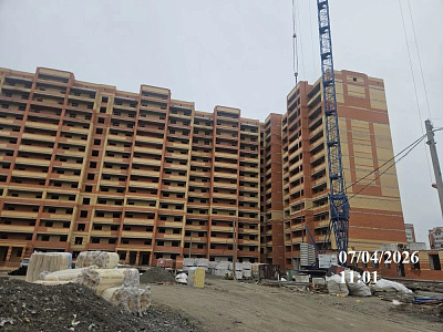 г. Йошкар-Ола, Улица Петрова