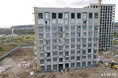 Сердце Сахалина