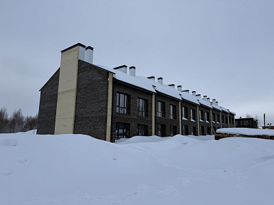 г. Чебоксары, Проезд Соляное