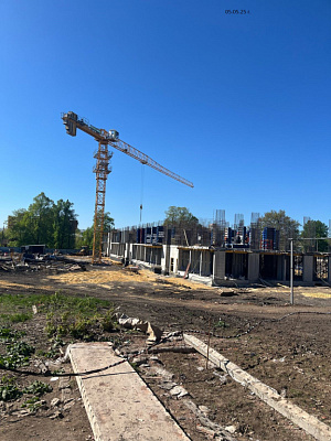 г. Новомосковск, Улица Свердлова
