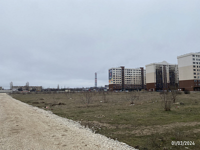 ЖК Парковые кварталы