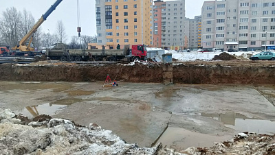 Жилой Комплекс Атмосфера