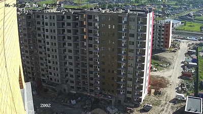 г. Старый Оскол, мкр Степной