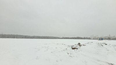 Аристов берег