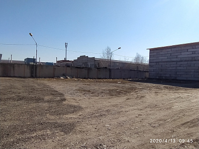 г. Красноярск, район Советский