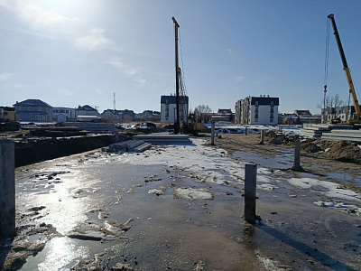 г. Зеленоградск