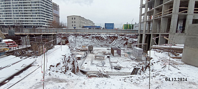 ЖК СИРИУС
