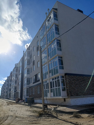 г. Михайловск, Улица Антона Чехова