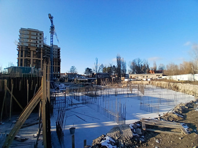 ЖК