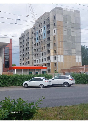 г. Тольятти, Улица Ленина