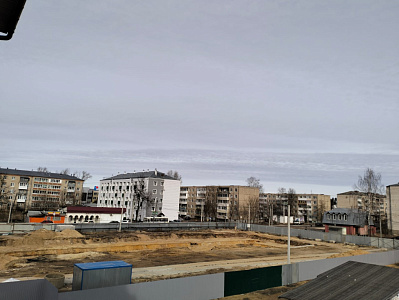 ЖК ГАГАРИН