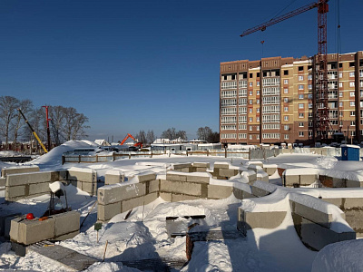 Село Семеновка, Улица Молодёжная