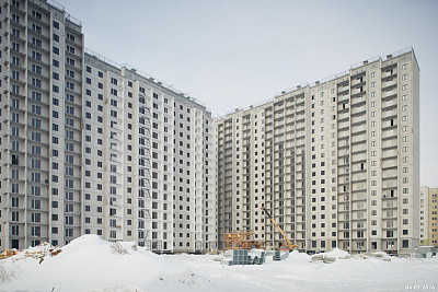 Квартал Хорошее Решение