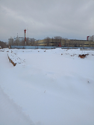 Жилой комплекс