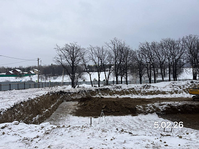 ЖИЛОЙ КОМПЛЕКС 33