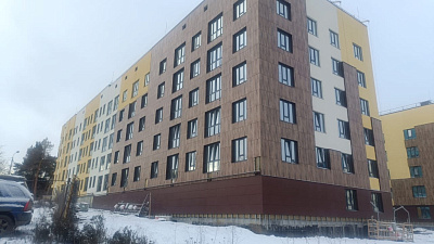 Жилой комплекс