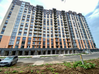 Жилой Комплекс Атмосфера