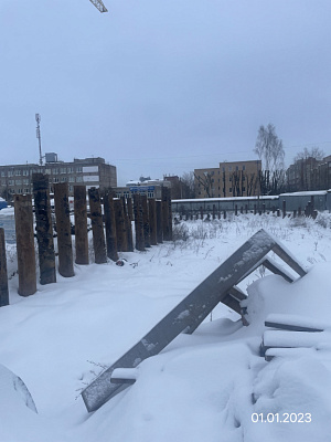Жилой комплекс