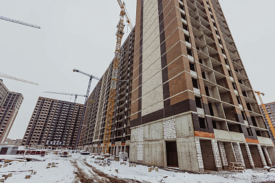 Микрорайон 