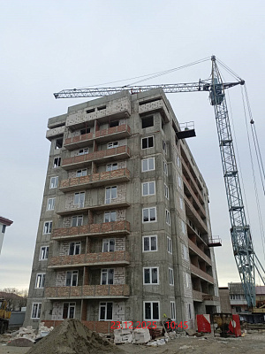 г. Евпатория, пр-кт Ленина